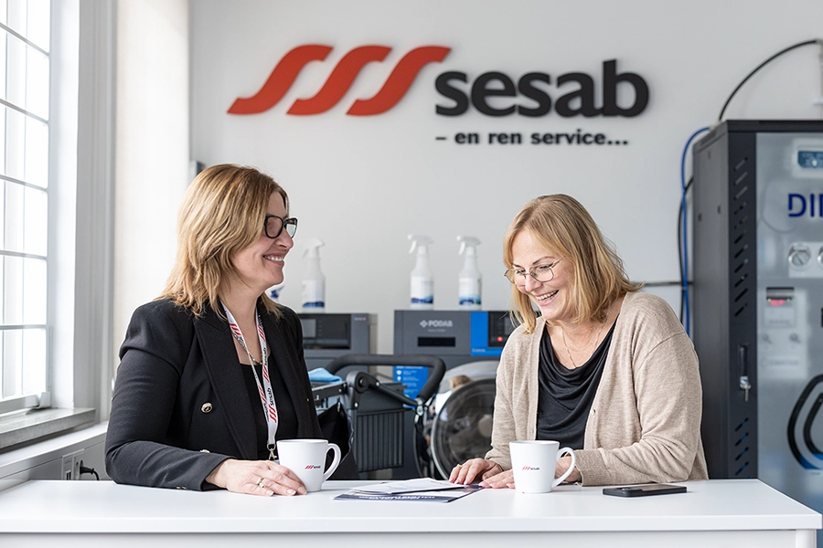 Kontakta oss för offert